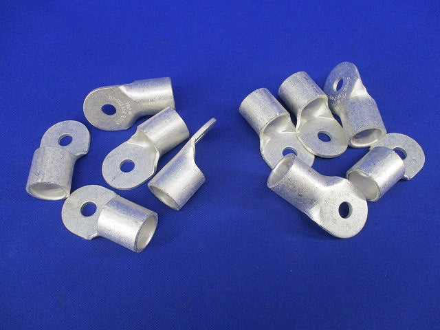 裸圧着端子 丸形R形(10個入) 150-10