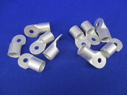 裸圧着端子 丸形R形(10個入) 150-10