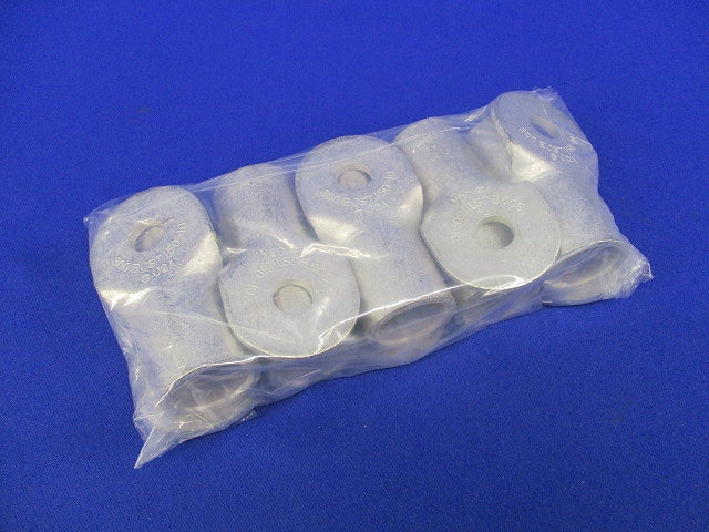 裸圧着端子 丸形R形(10個入) 150-10