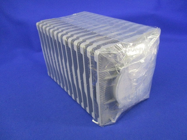プラ塗白カバーワンタッチタイプ(13枚入) OF-11PY