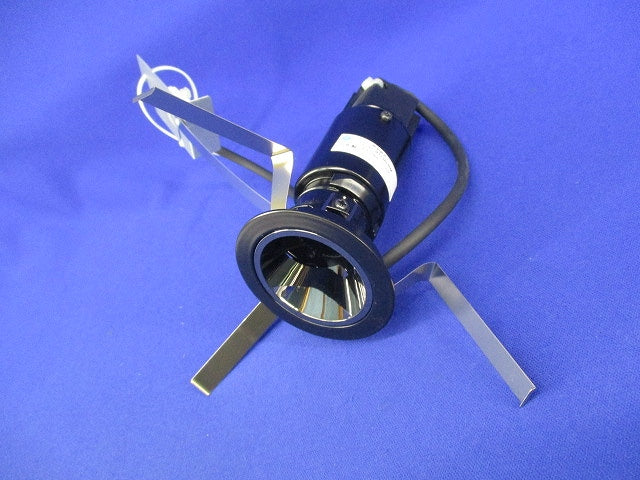 LEDダウンライト本体 φ50(電源別売) LZD-93738LBM