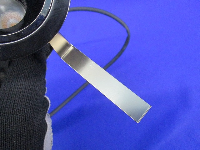 LEDダウンライト本体 φ50(電源別売) LZD-93738LBM