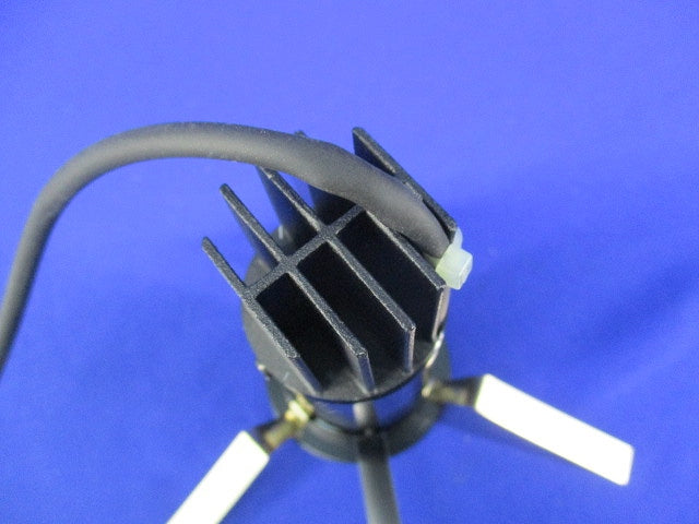 LEDダウンライト本体 φ50(電源別売) LZD-93738LBM