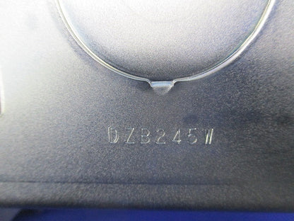 コーナーボックスA・B型共用(ホワイト) DZB245W