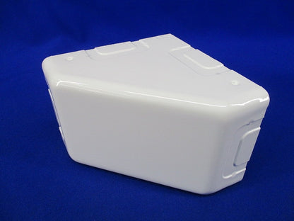 コーナーボックスA・B型共用(ホワイト) DZB245W