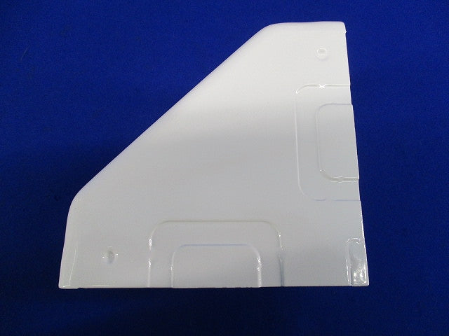コーナーボックスA・B型共用(ホワイト) DZB245W