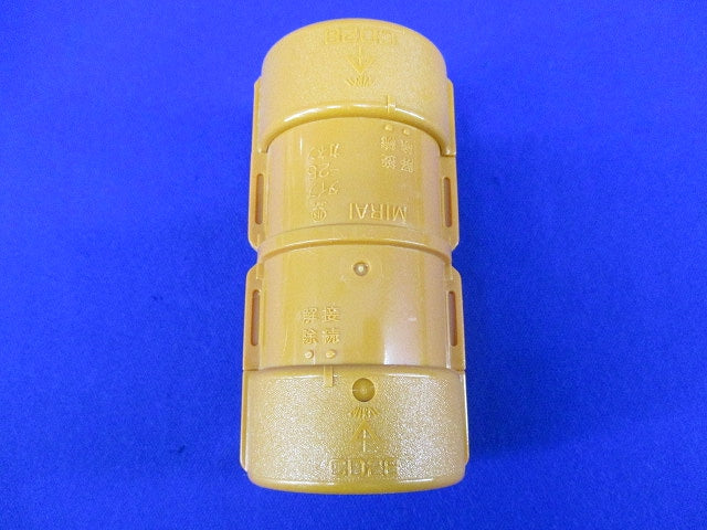 CD管カップリング(19個入) CDC-228G