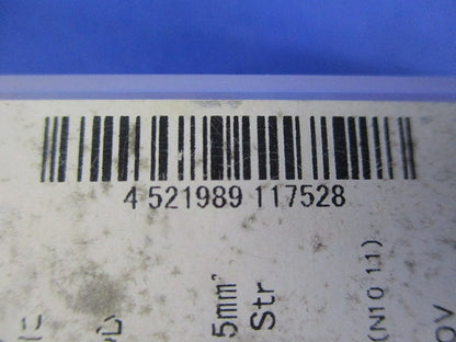 環境配慮形絶縁被覆付圧着端子 先開形(100個入) TMEX1.25Y-3.5