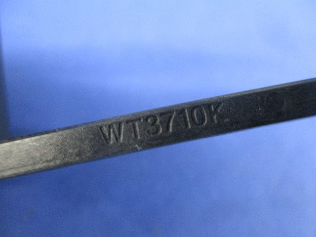 埋込スイッチ絶縁取付枠(10個入) WT3710K