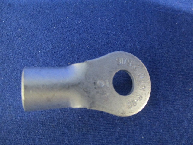 裸圧着端子 R形丸形(24個入) 38-8