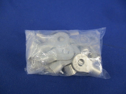 裸圧着端子 R形丸形(24個入) 38-8