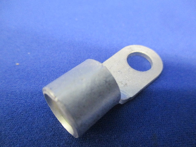 裸圧着端子 R形丸形(90個入) 38-8S