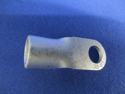 裸圧着端子 R形丸形(90個入) 38-8S