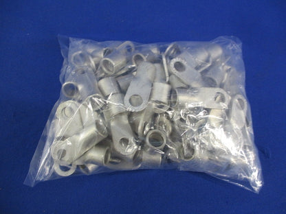 裸圧着端子 R形丸形(90個入) 38-8S