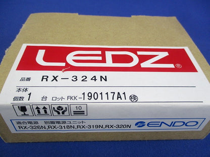 LED調光ドライバー RX-324N