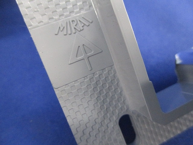 スイッチボックス(5連用) プラ塗代カバーセット CSW-5N+OF-12PS5