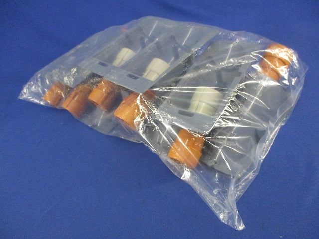 エンドカップリング(10個入) CDE-22CSG