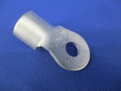 裸圧着端子 R形(10個入) 100-10