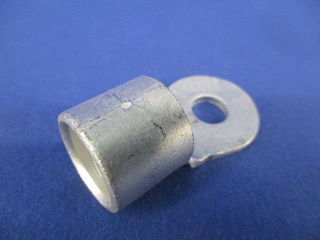 裸圧着端子 R形(10個入) 100-10