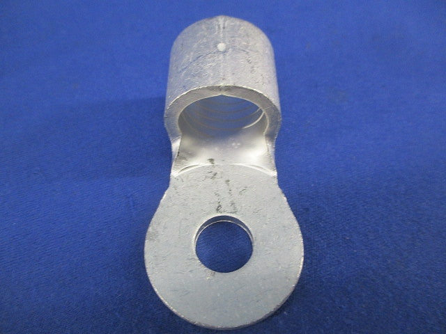 裸圧着端子 R形(10個入) 100-10