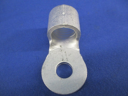 裸圧着端子 R形(10個入) 100-10