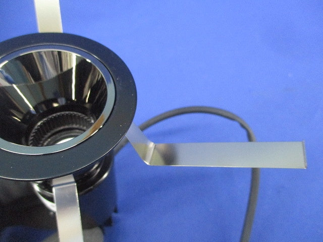 LEDダウンライト本体 φ50(電源別売) LZD-93738LBM