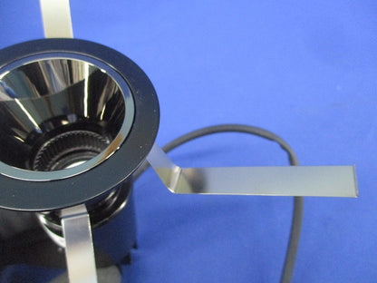 LEDダウンライト本体 φ50(電源別売) LZD-93738LBM