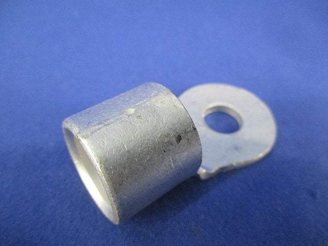 裸圧着端子 R形(5個入) 100-10