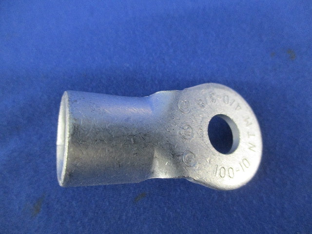 裸圧着端子 R形(5個入) 100-10