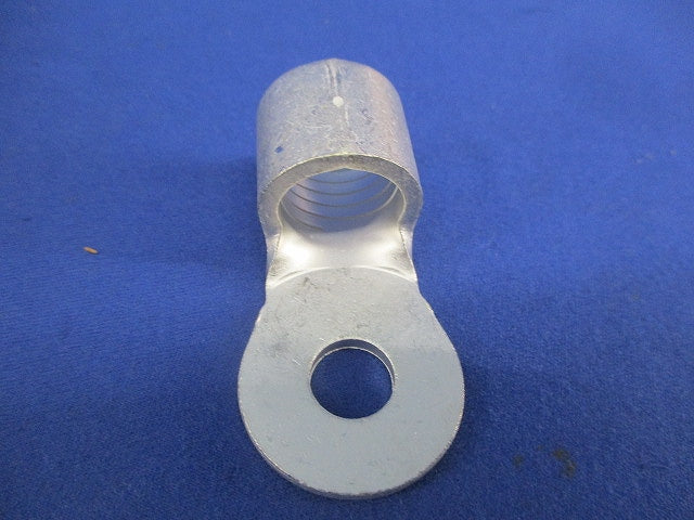 裸圧着端子 R形(5個入) 100-10