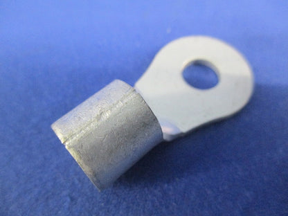 裸圧着端子 R形丸形(12個入) 38-8