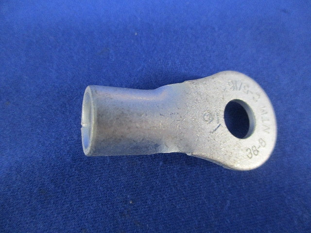 裸圧着端子 R形丸形(12個入) 38-8