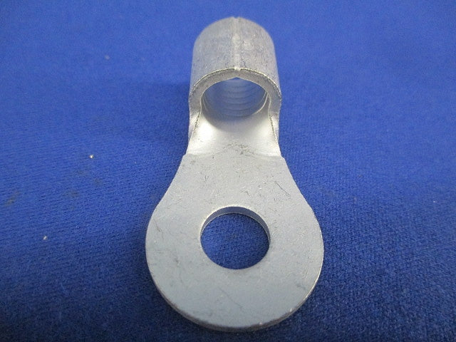 裸圧着端子 R形丸形(12個入) 38-8