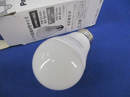 LED電球 パルックE26 LDA7N-G/K6