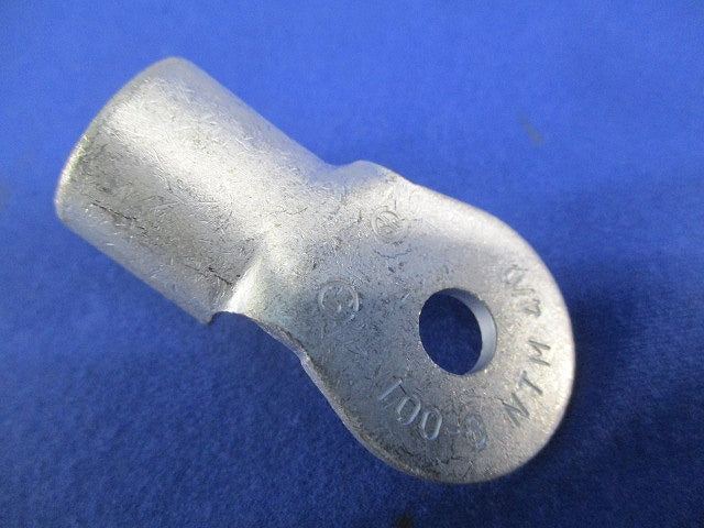 裸圧着端子(丸型 R形)(9個入) 100-8