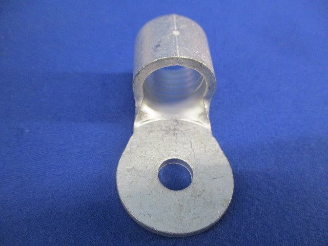 裸圧着端子(丸型 R形)(9個入) 100-8