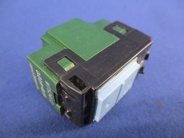 埋込パイロットスイッチB(3個入) WT52412