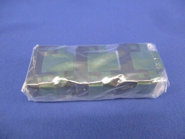 埋込パイロットスイッチB(3個入) WT52412