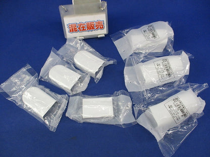 メタルエフモール 付属品 混在7個 MFMC22他