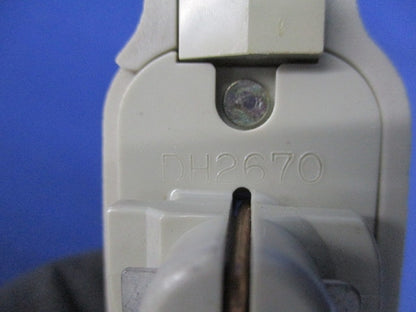 コンセントプラグ(ファクトライン20)5個入 DH2670