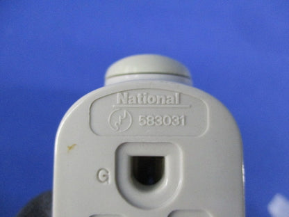 コンセントプラグ(ファクトライン20)5個入 DH2670