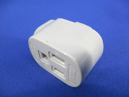 コンセントプラグ(ファクトライン20)5個入 DH2670