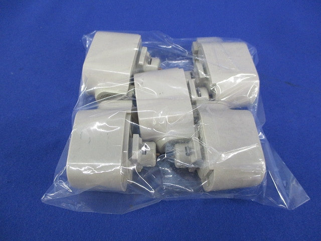 コンセントプラグ(ファクトライン20)5個入 DH2670