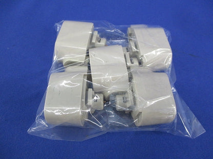 コンセントプラグ(ファクトライン20)5個入 DH2670