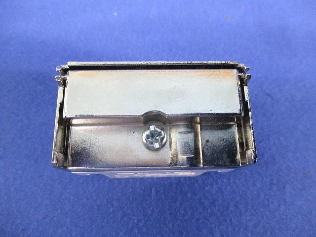 埋込ホーム用高シールドテレビコンセント WCS4712W