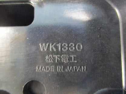 3P30A角型コンセント National WK1330