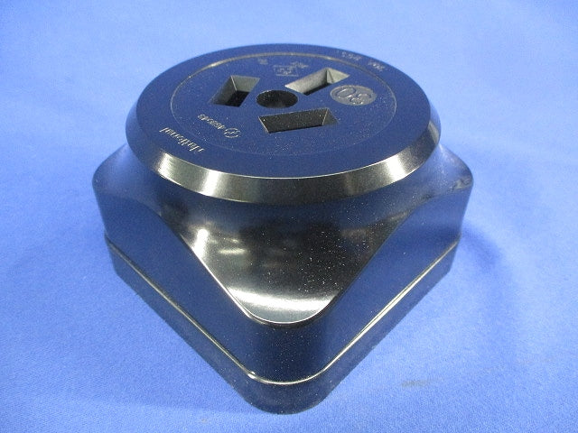 3P30A角型コンセント National WK1330