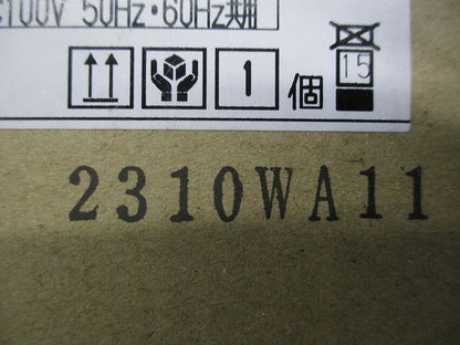 LED非常灯専用形電源別置直付形 LEDGM10100