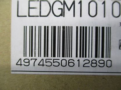 LED非常灯専用形電源別置直付形 LEDGM10100