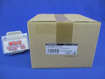 LED非常灯専用形電源別置直付形 LEDGM10100